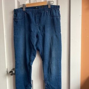 H&M jeggings size 12